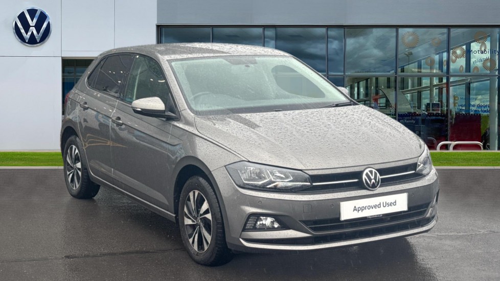 Main listing image - Volkswagen Polo