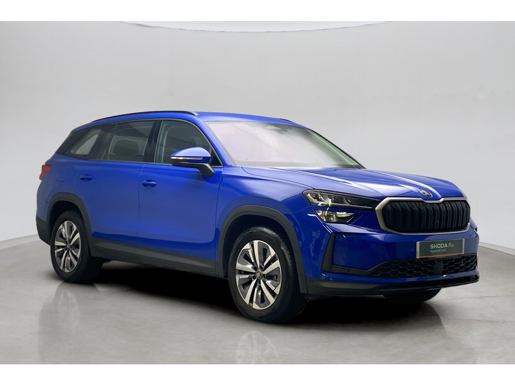 Main listing image - Skoda Kodiaq