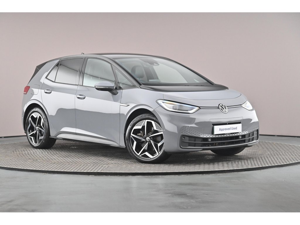 Main listing image - Volkswagen ID.3