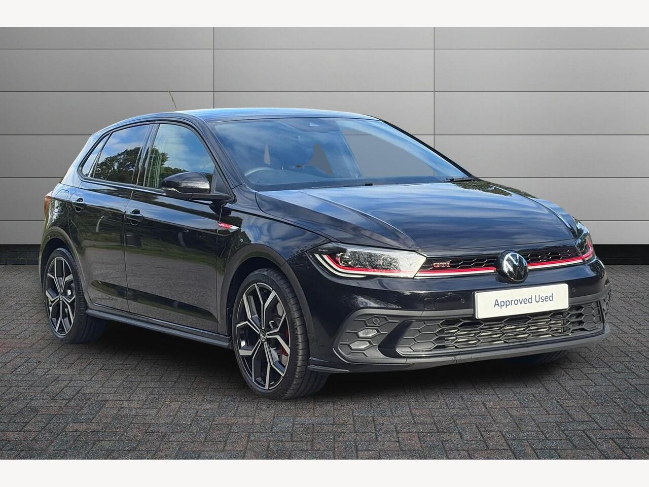 Main listing image - Volkswagen Polo