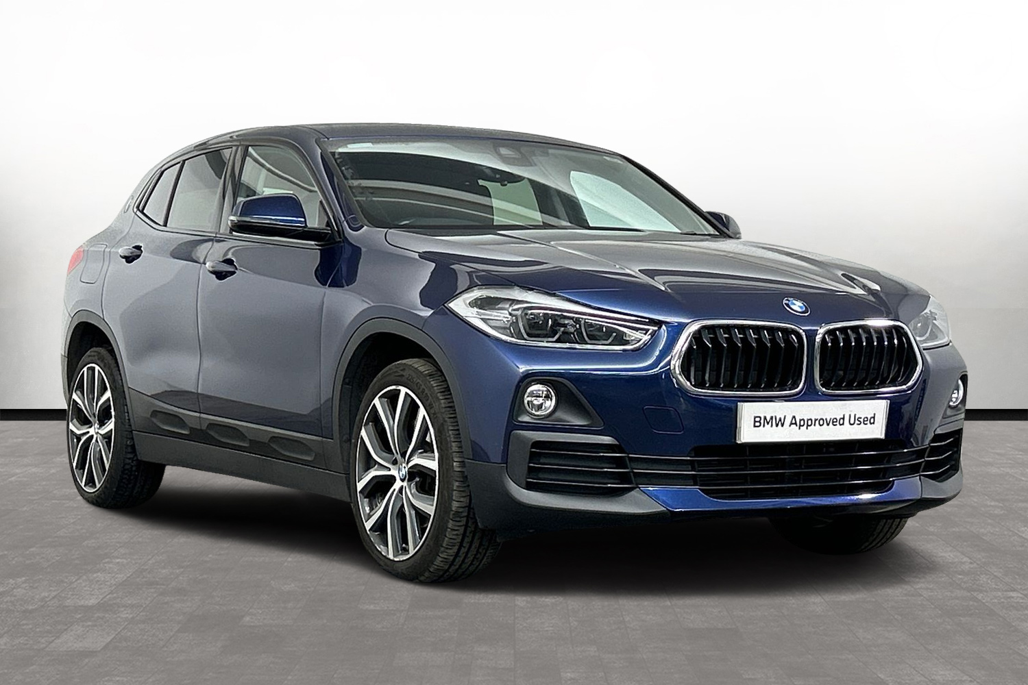 Main listing image - BMW X2