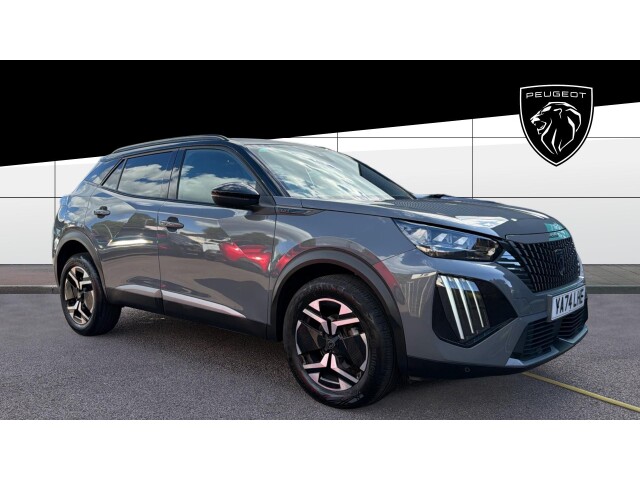 Main listing image - Peugeot 2008