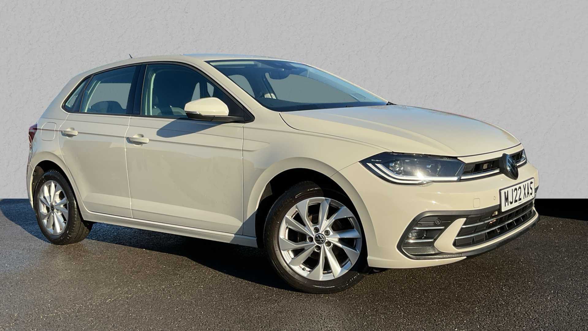 Main listing image - Volkswagen Polo