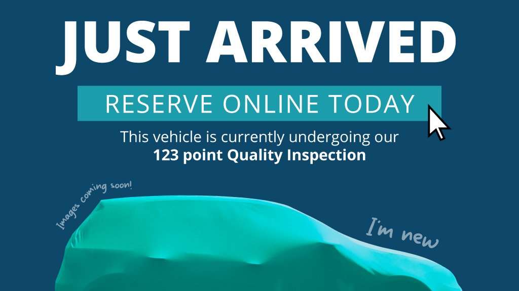 Main listing image - Land Rover Discovery Sport