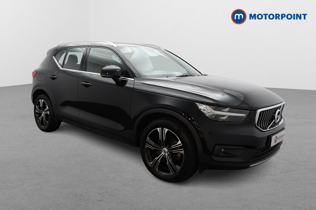 Main listing image - Volvo XC40