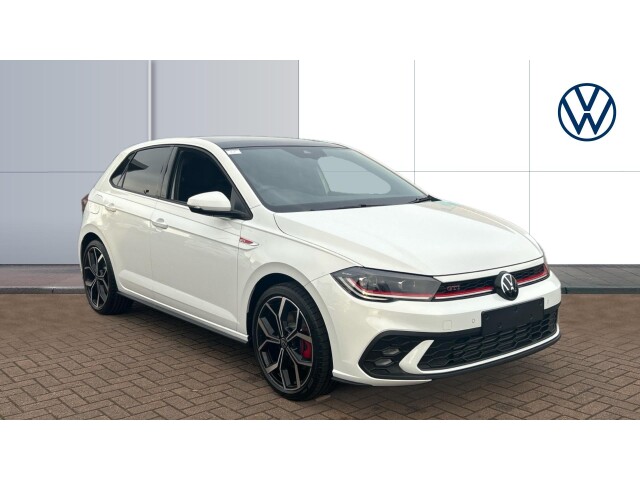 Main listing image - Volkswagen Polo GTI