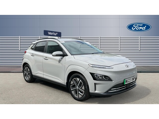 Main listing image - Hyundai Kona Electric