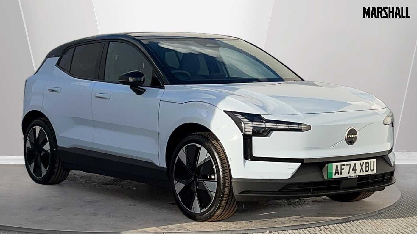 Main listing image - Volvo EX30