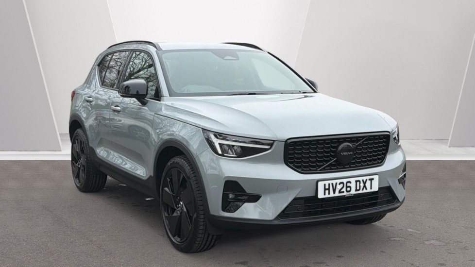 Main listing image - Volvo XC40