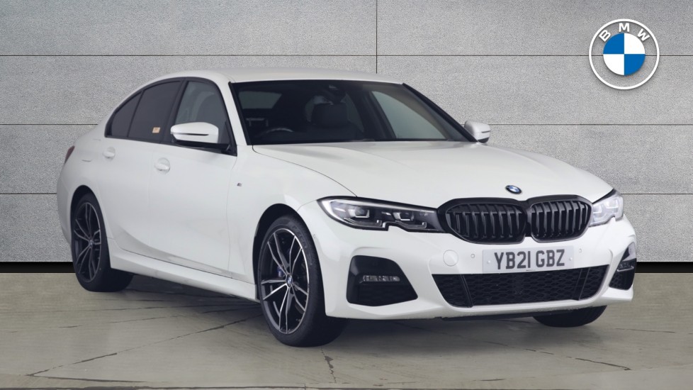Main listing image - BMW 3 Series