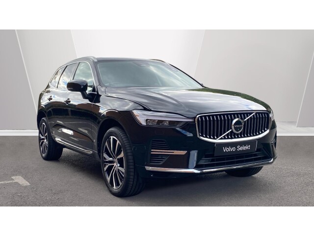 Main listing image - Volvo XC60
