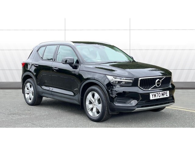 Main listing image - Volvo XC40
