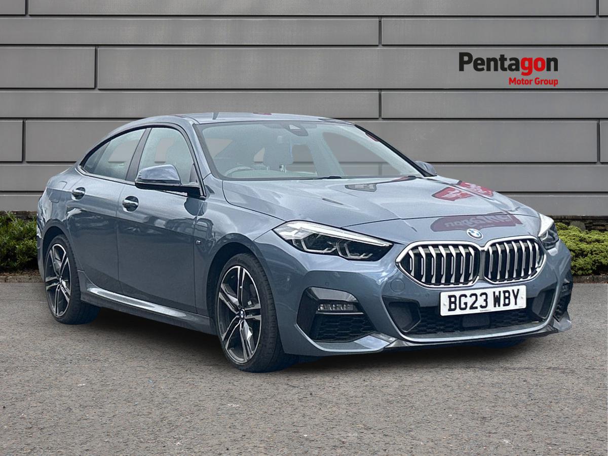 Main listing image - BMW 2 Series