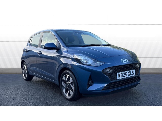 Main listing image - Hyundai i10