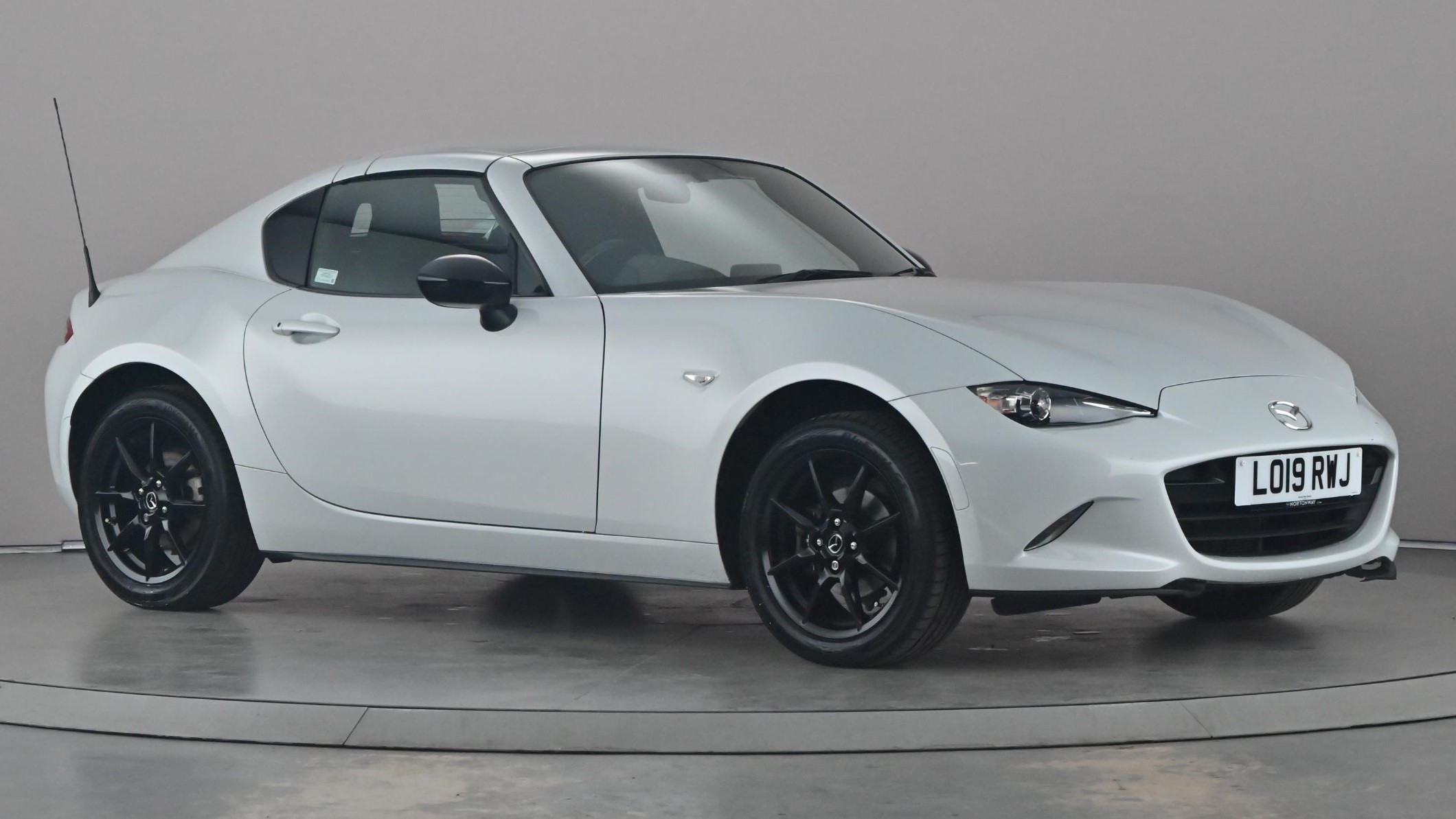 Main listing image - Mazda MX-5