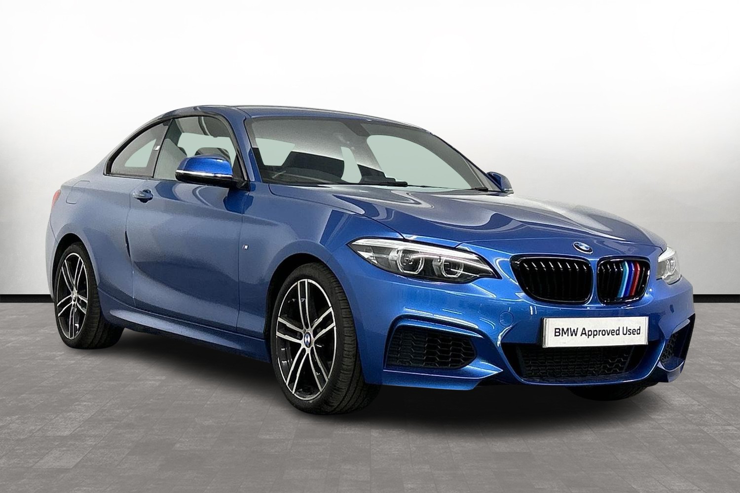 Main listing image - BMW 2 Series