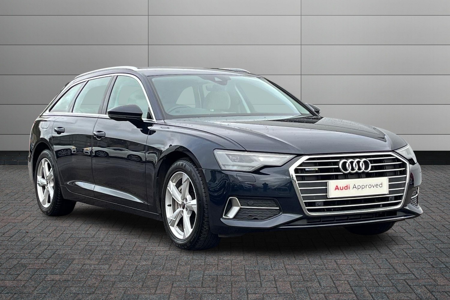 Main listing image - Audi A6 Avant