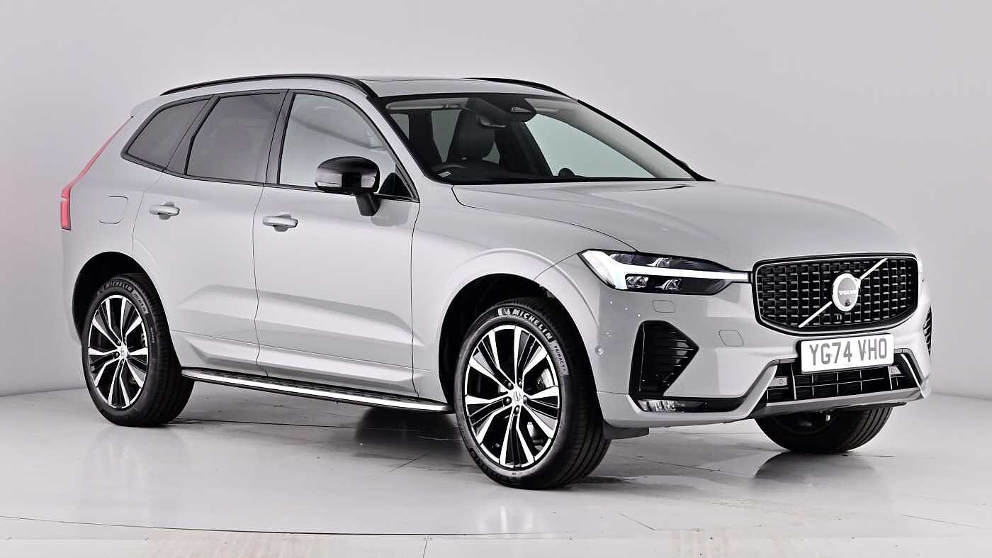 Main listing image - Volvo XC60