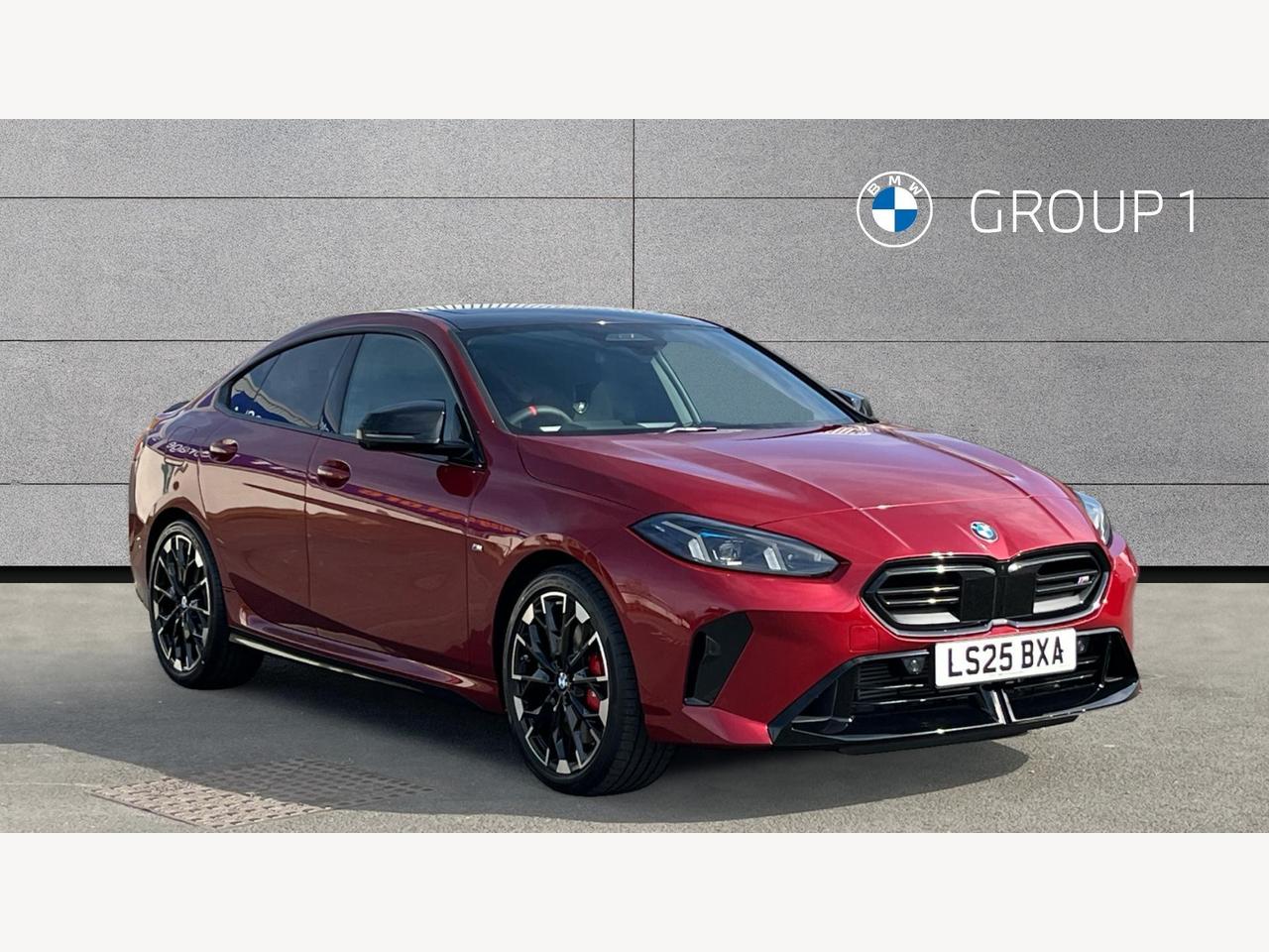 Main listing image - BMW 2 Series Gran Coupe