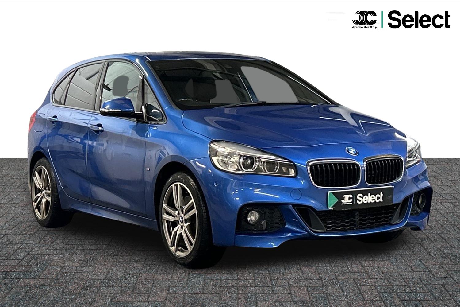 Main listing image - BMW 2 Series Active Tourer