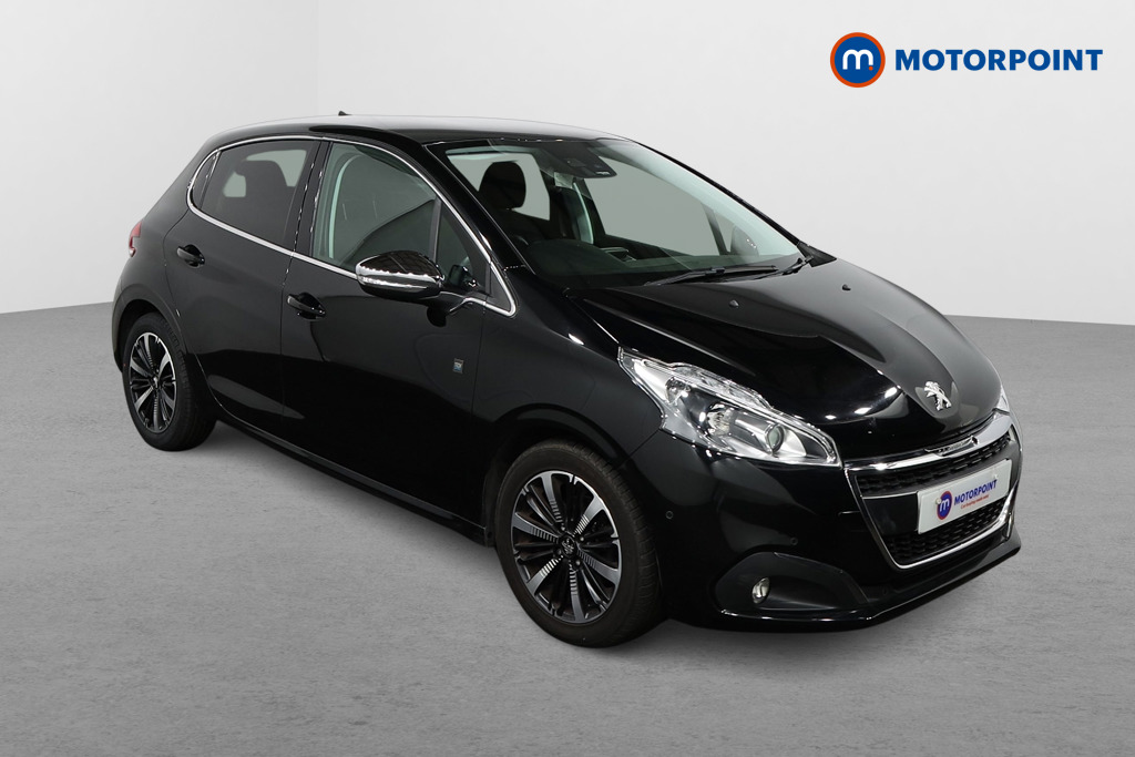 Main listing image - Peugeot 208