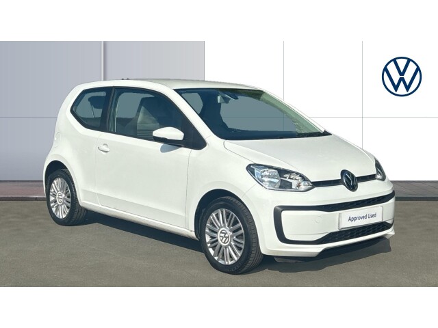 Main listing image - Volkswagen Up