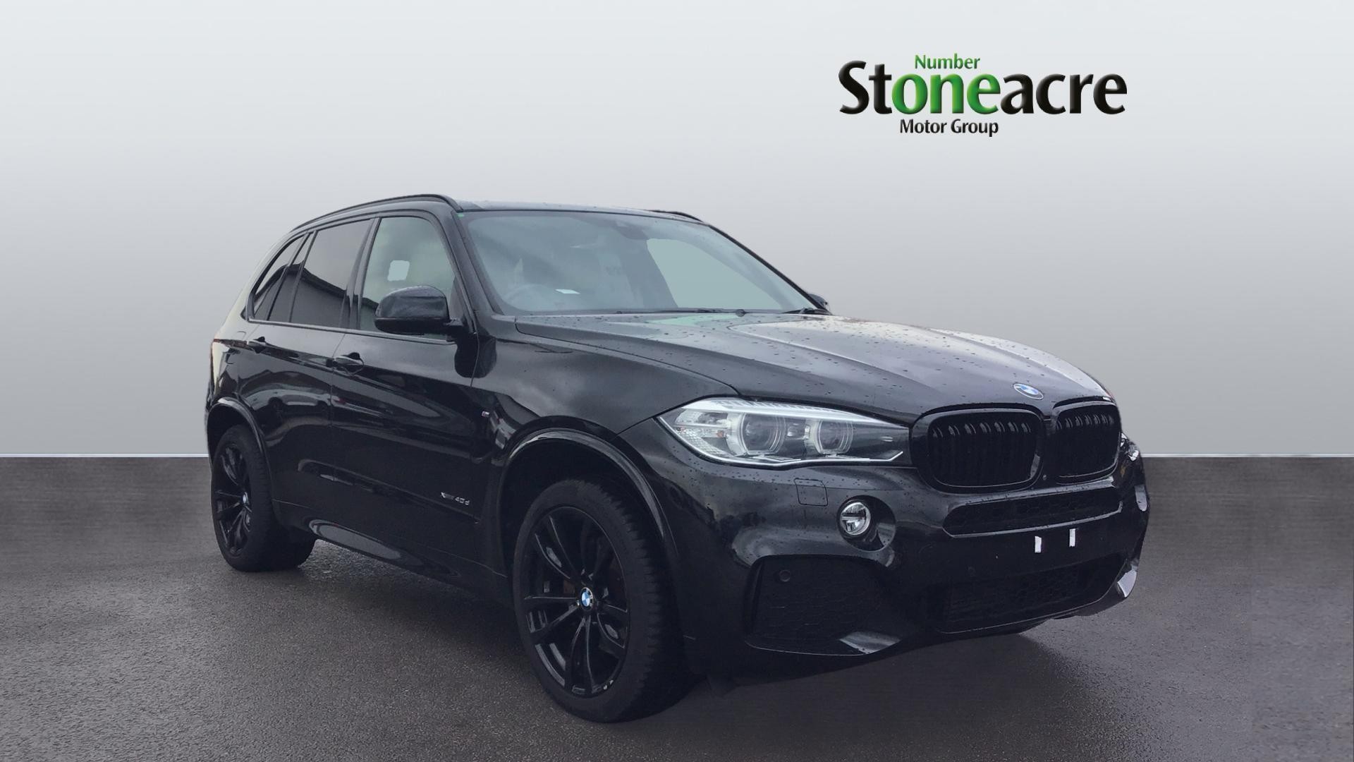 Main listing image - BMW X5