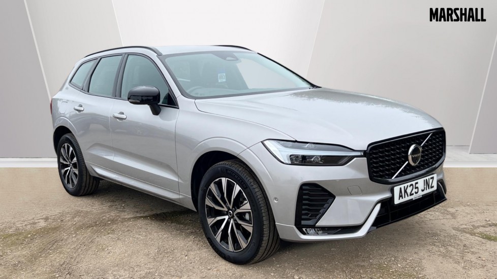 Main listing image - Volvo XC60