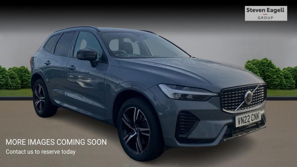 Main listing image - Volvo XC60