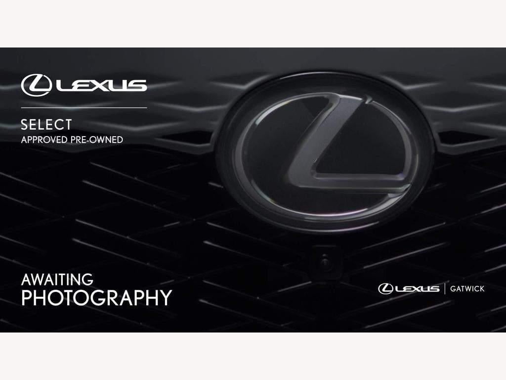 Main listing image - Lexus IS