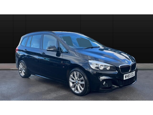 Main listing image - BMW 2 Series Gran Tourer