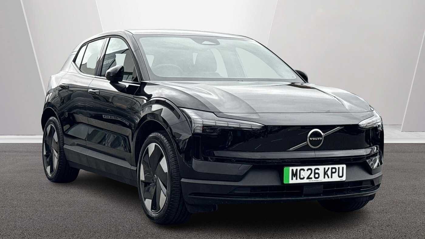 Main listing image - Volvo EX30