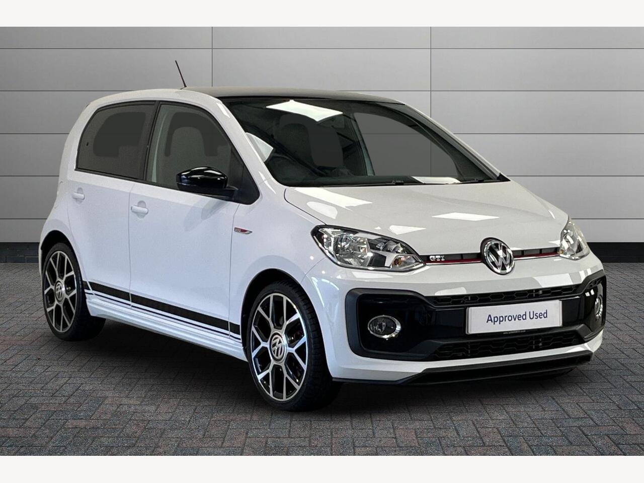 Main listing image - Volkswagen Up GTI