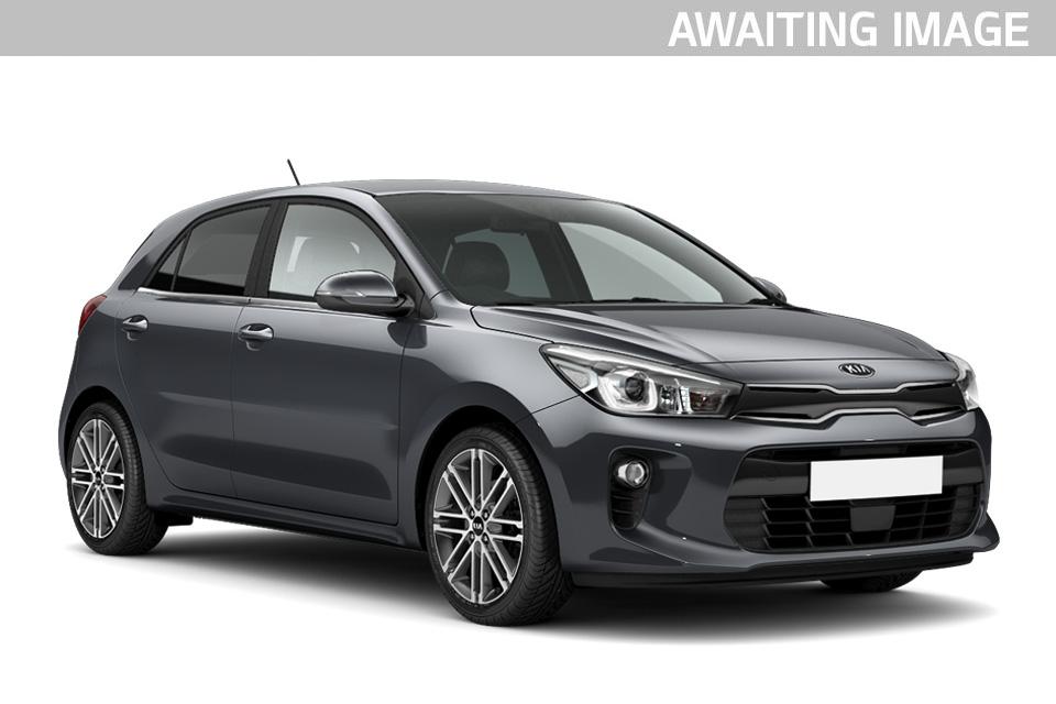 Main listing image - Kia Rio