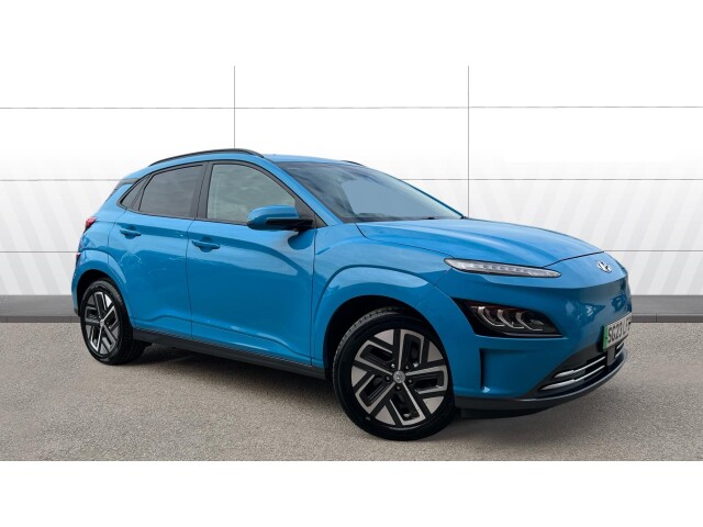 Main listing image - Hyundai Kona Electric