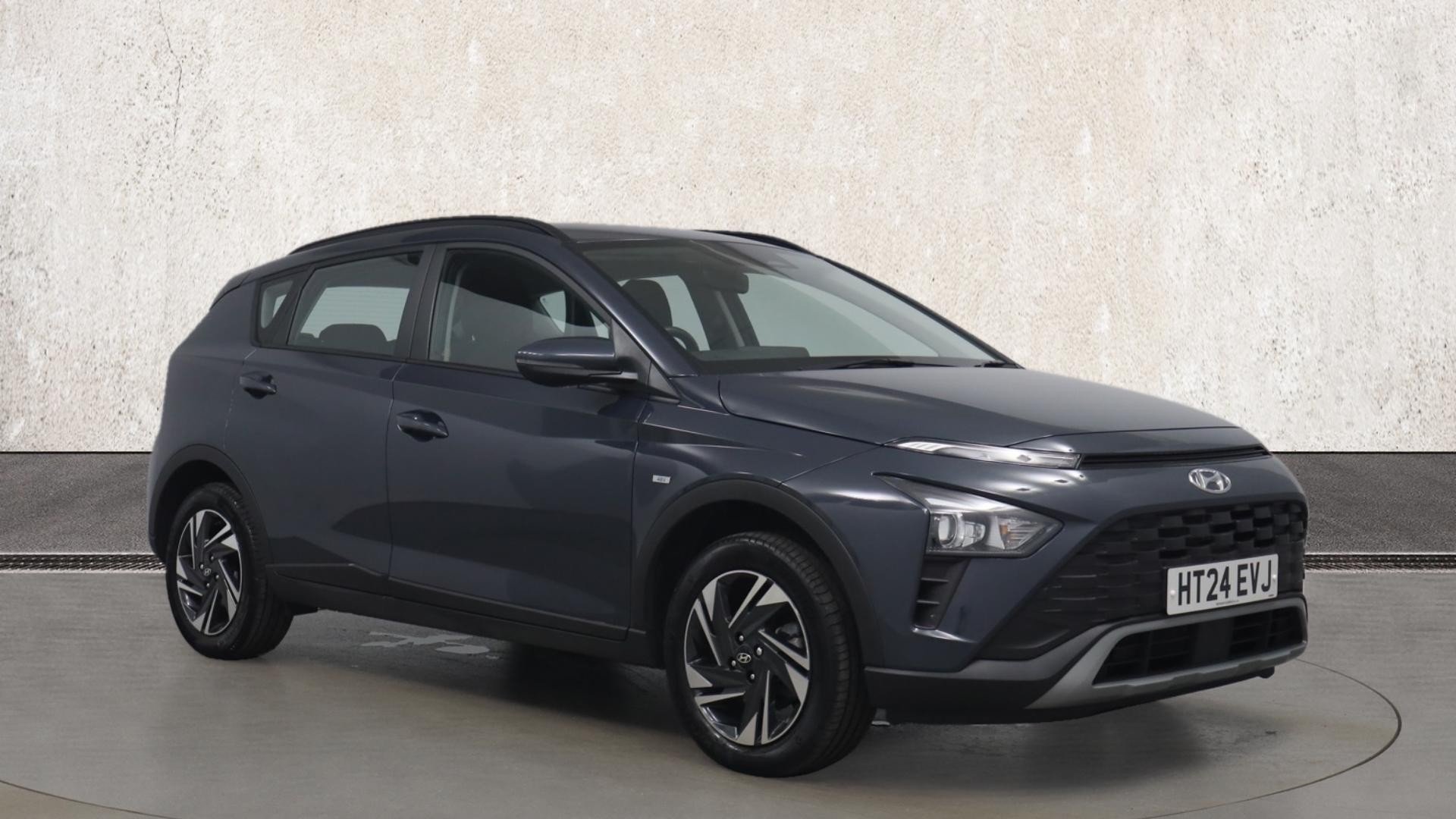 Main listing image - Hyundai Bayon