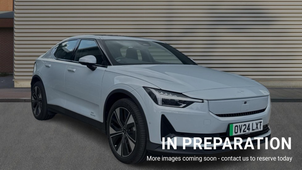 Main listing image - Polestar 2