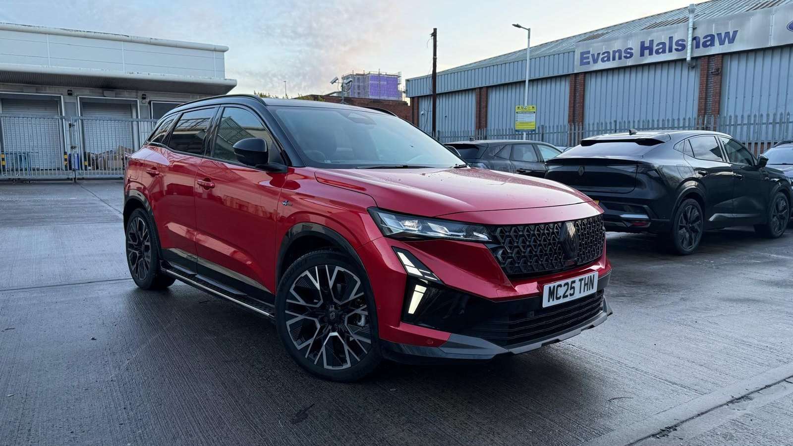 Main listing image - Renault Austral