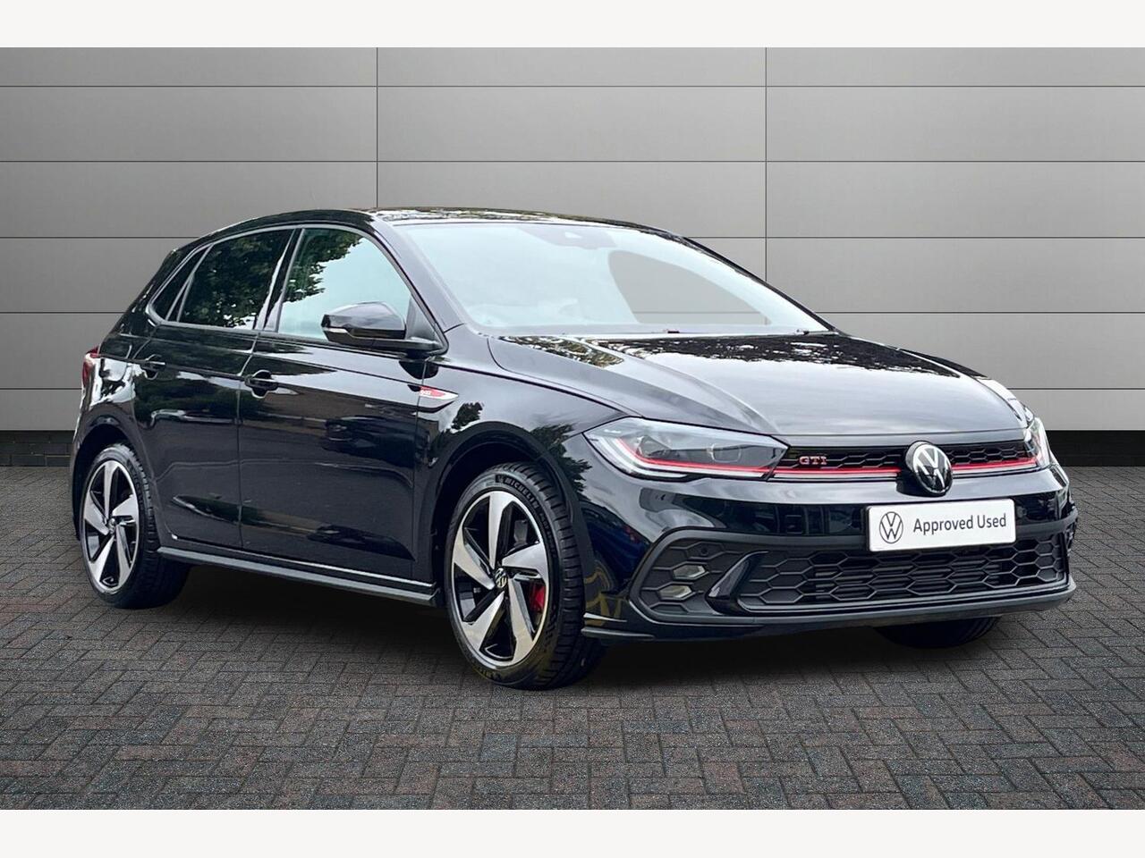 Main listing image - Volkswagen Polo