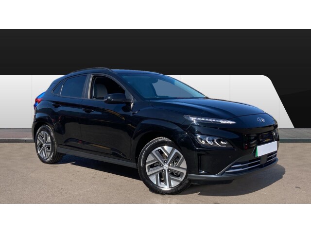 Main listing image - Hyundai Kona Electric