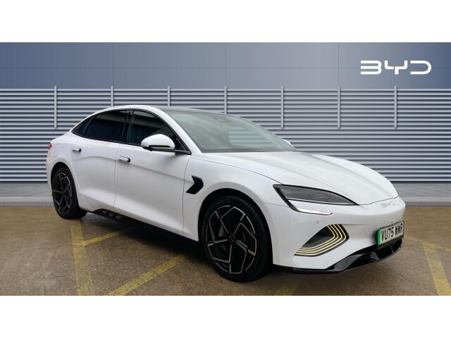 Main listing image - BYD Seal