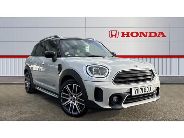 Main listing image - MINI Countryman