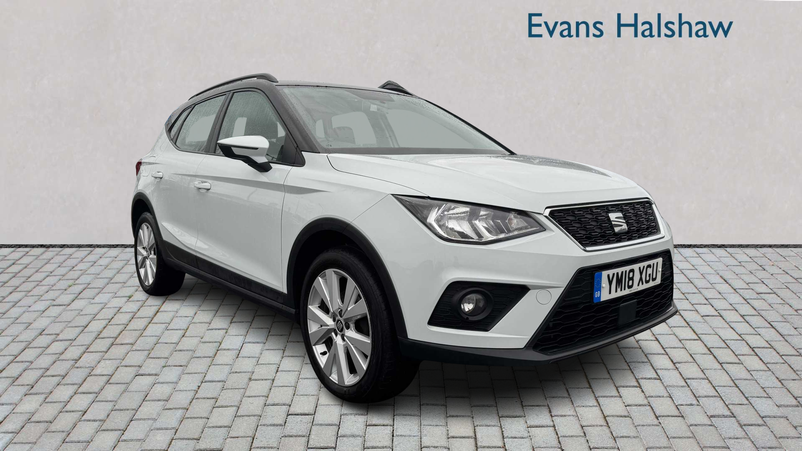 Main listing image - SEAT Arona