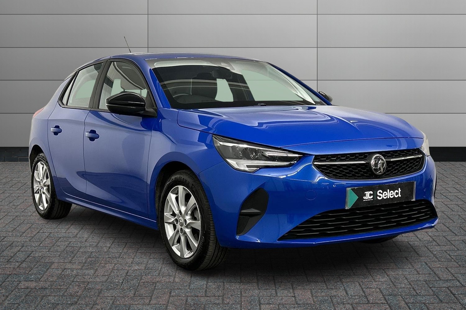 Main listing image - Vauxhall Corsa
