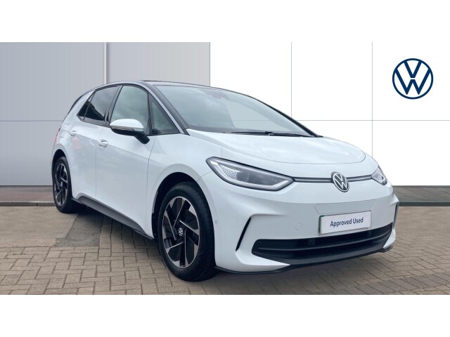 Main listing image - Volkswagen ID.3