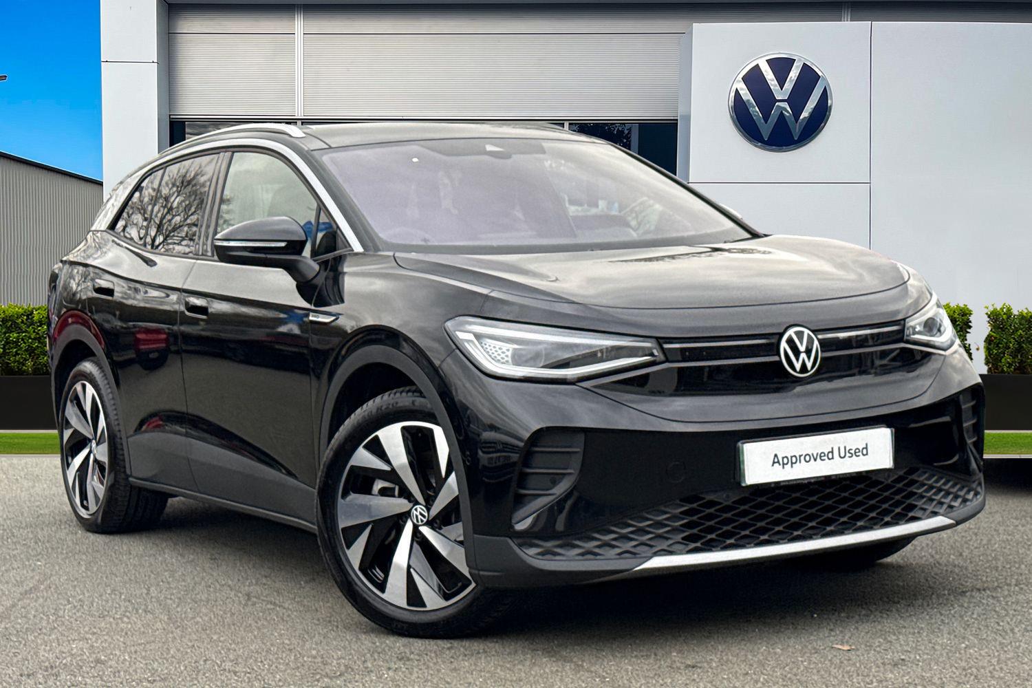 Main listing image - Volkswagen ID.4