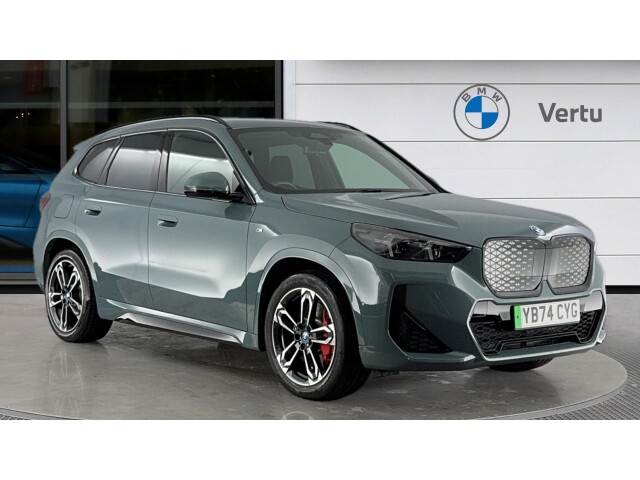 Main listing image - MINI Countryman