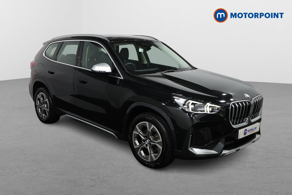 Main listing image - BMW X1