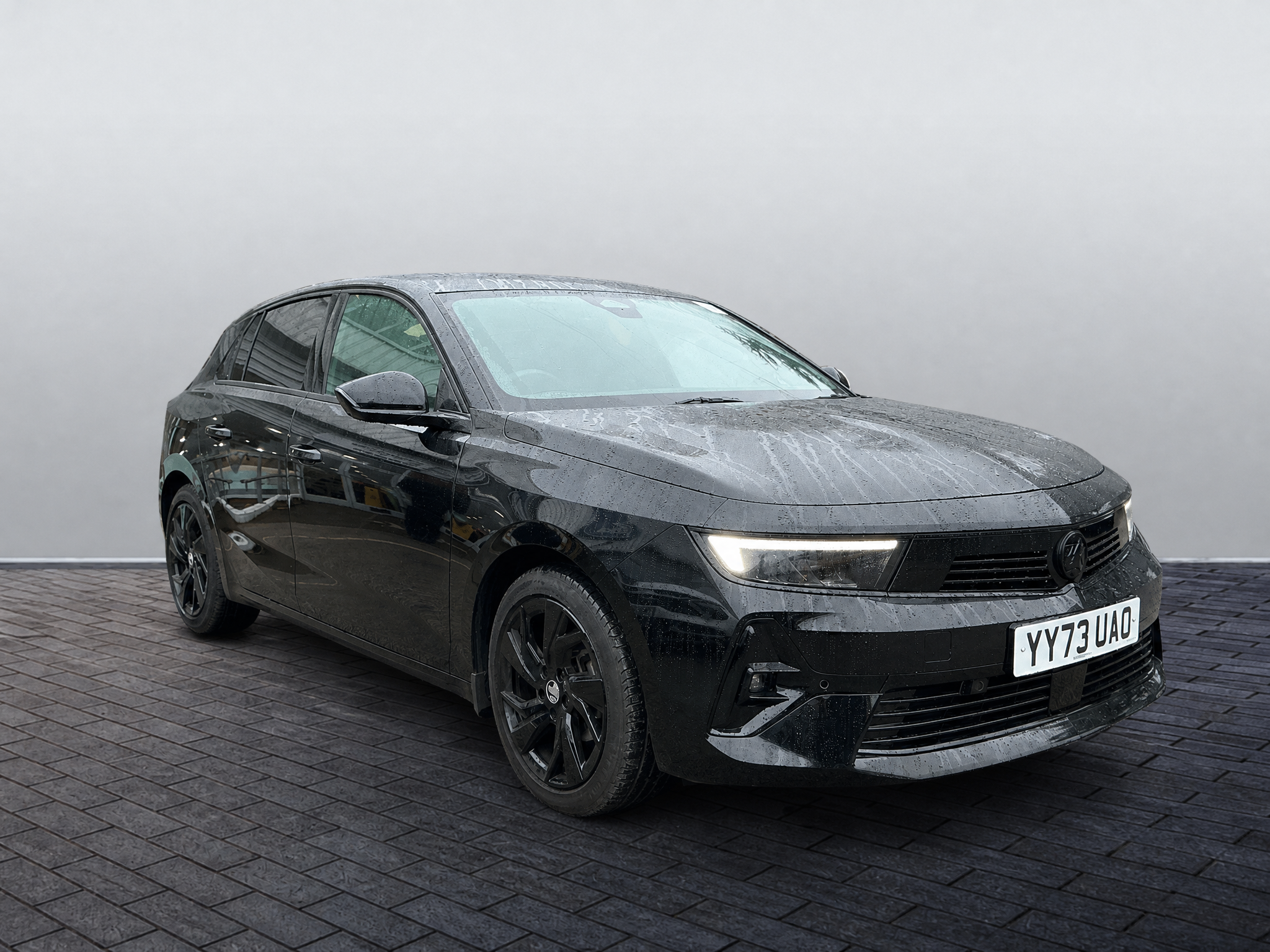 Main listing image - Vauxhall Astra