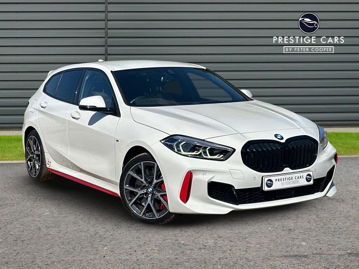 Main listing image - BMW 1 Series